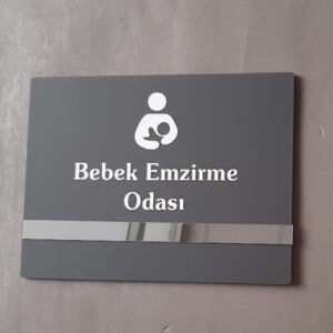 Kapı İsimliği 57