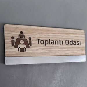 Kapı İsimliği 58