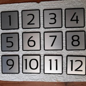 Kapı Numarası 15
