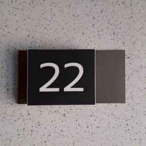 Kapı Numarası 31