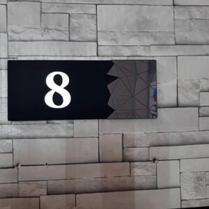 Kapı Numarası 37