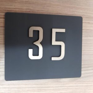 Kapı Numarası 42