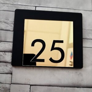 Kapı Numarası 49