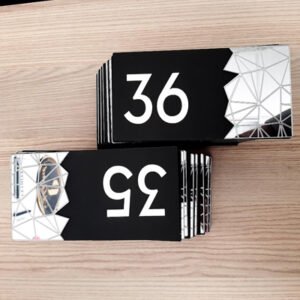 Kapı Numarası 59