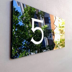 Kapı Numarası 68