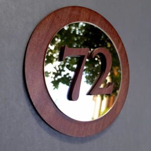 Kapı Numarası 71