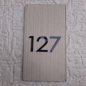 Kapı Numarası 79
