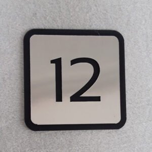 Kapı Numarası 84