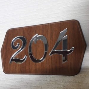 Kapı Numarası 87