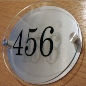 Kapı Numarası 93