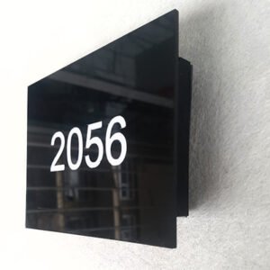 Kapı Numarası 95