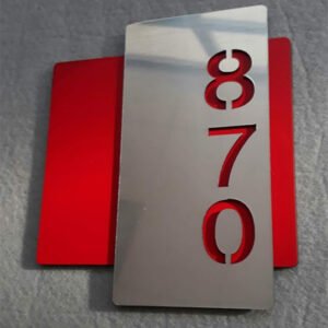 Kapı Numarası 99