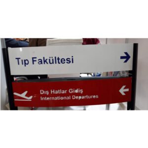Kat Yönlendirmeleri 03