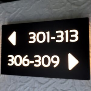 Kat Yönlendirmeleri 35