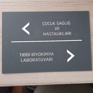 Kat Yönlendirmeleri 46