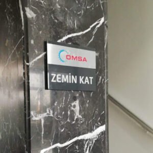 Kat Yönlendirmeleri 64