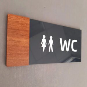 WC Tabelası 80
