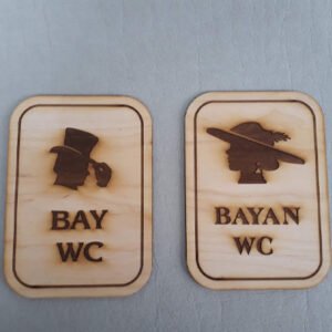WC Tabelası 11