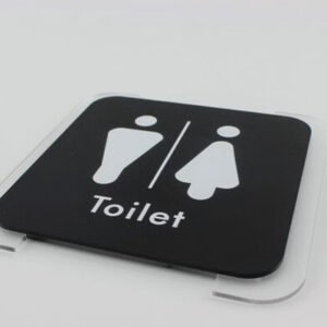 WC Tabelası 90