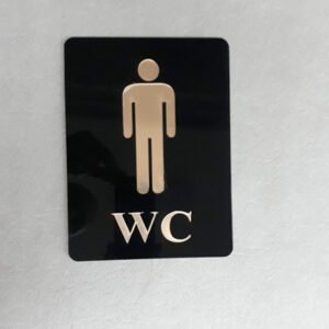 WC Tabelası 13