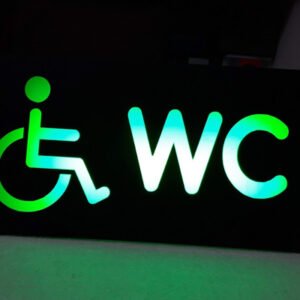 WC Tabelası 18