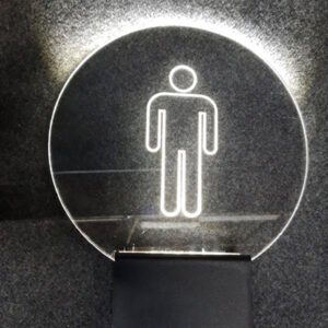 WC Tabelası 21