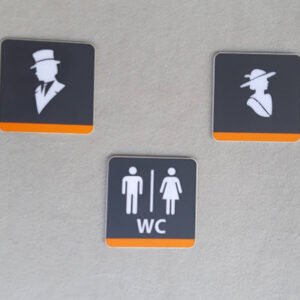 WC Tabelası 22