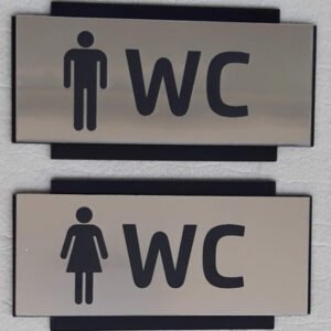 WC Tabelası 23
