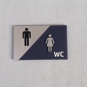 WC Tabelası 24