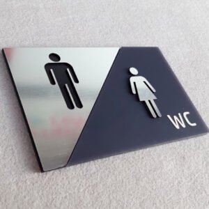 WC Tabelası 25