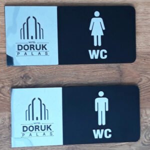 WC Tabelası 28
