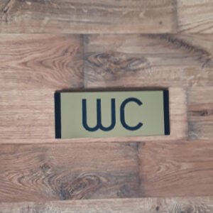 WC Tabelası 29
