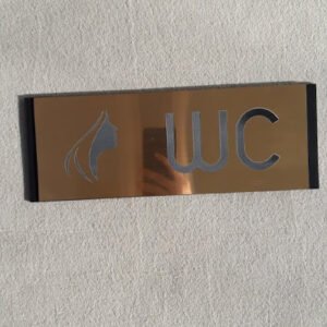 WC Tabelası 30