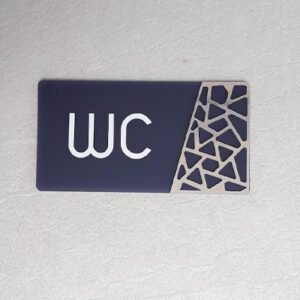 WC Tabelası 34
