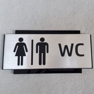 WC Tabelası 35