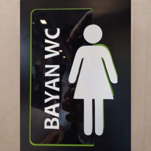 WC Tabelası 36