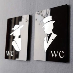 WC Tabelası 46