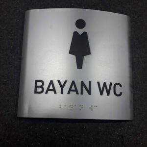 WC Tabelası 06
