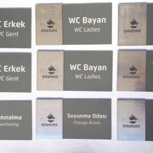 WC Tabelası 51