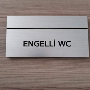 WC Tabelası 54