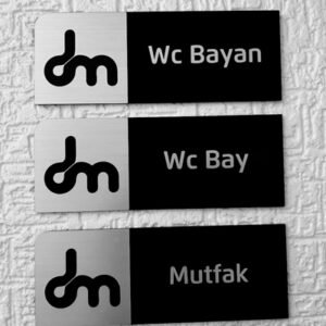 WC Tabelası 60