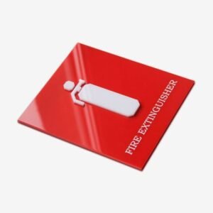 Yangın Söndürme Tabelası 01