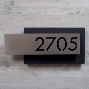 Apartman Numarası 15