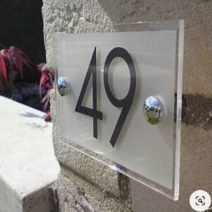 Apartman Numarası 05
