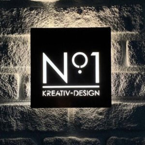 Işıklı Daire Numarası 01