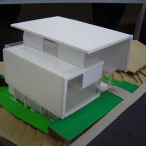 Mimari Maket 14