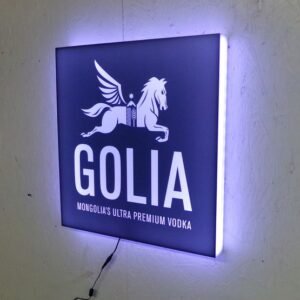 Ofis Tabelası 19