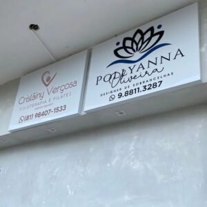 Ofis Tabelası 22