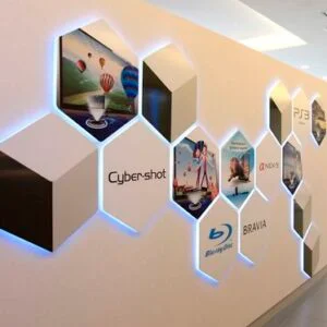 Ofis Tabelası 08