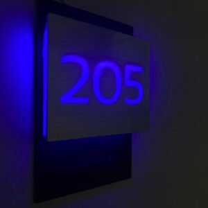 Işıklı Kapı Numarası 17